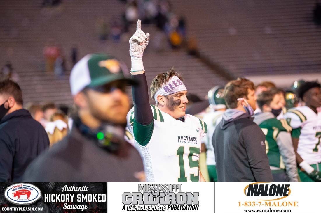 West Jones vs West Point, 5A Title Game 61.JPG